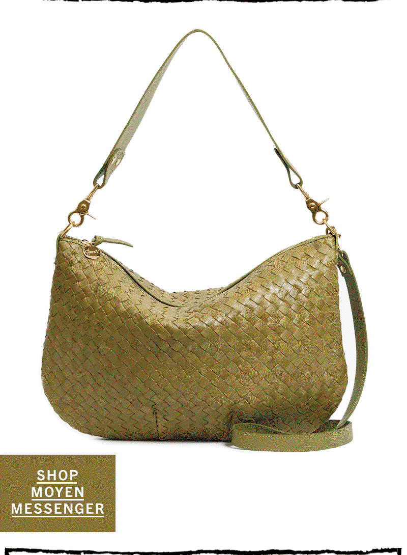 Shop Moyen Messenger