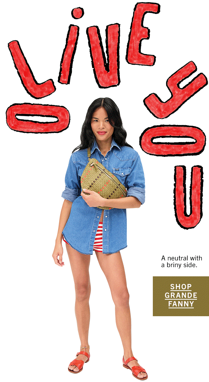 Shop Grande Fanny