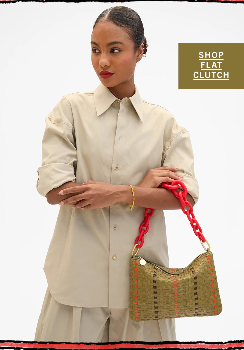 Shop Flat Clutch