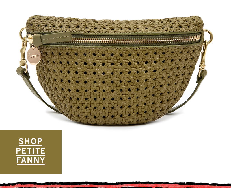 Shop Petite Fanny