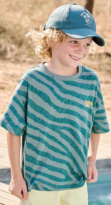 Boys fashion
