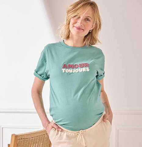 Mom's fashion