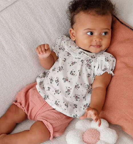 Baby fashion