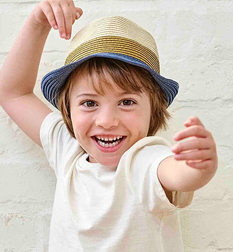 Boys fashion