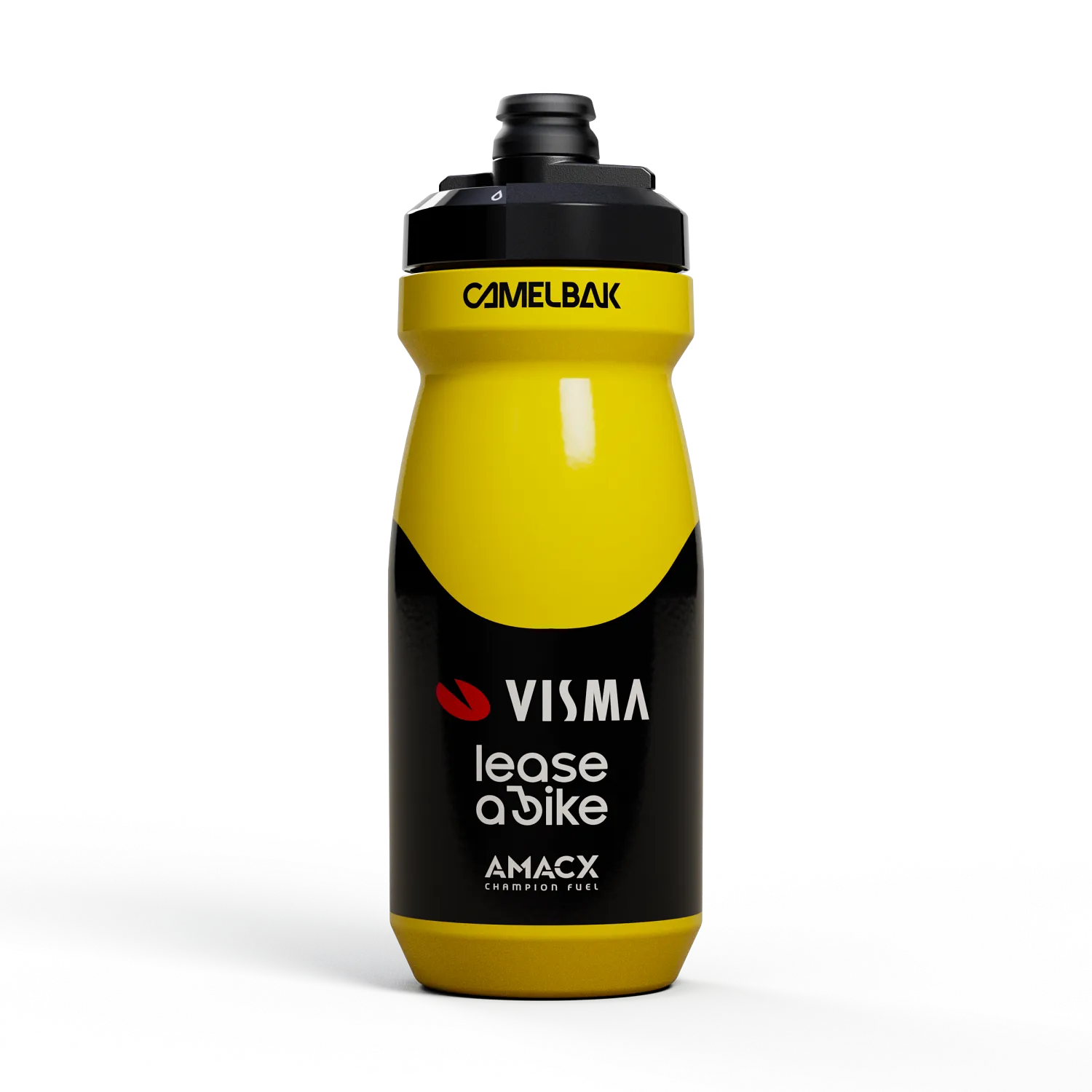Image of Podium 3.0 Tour De France Limited Edition Water Reusable Bottles For Cycling