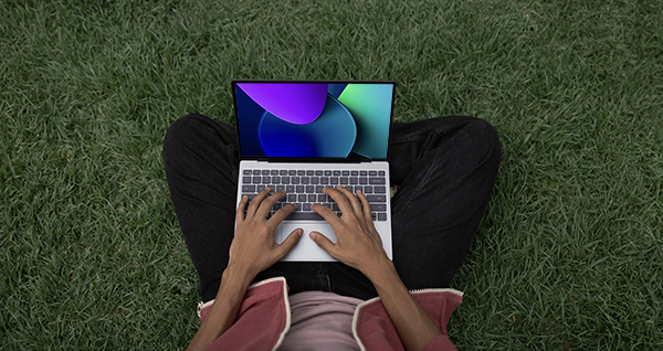 XPS 13 Laptop