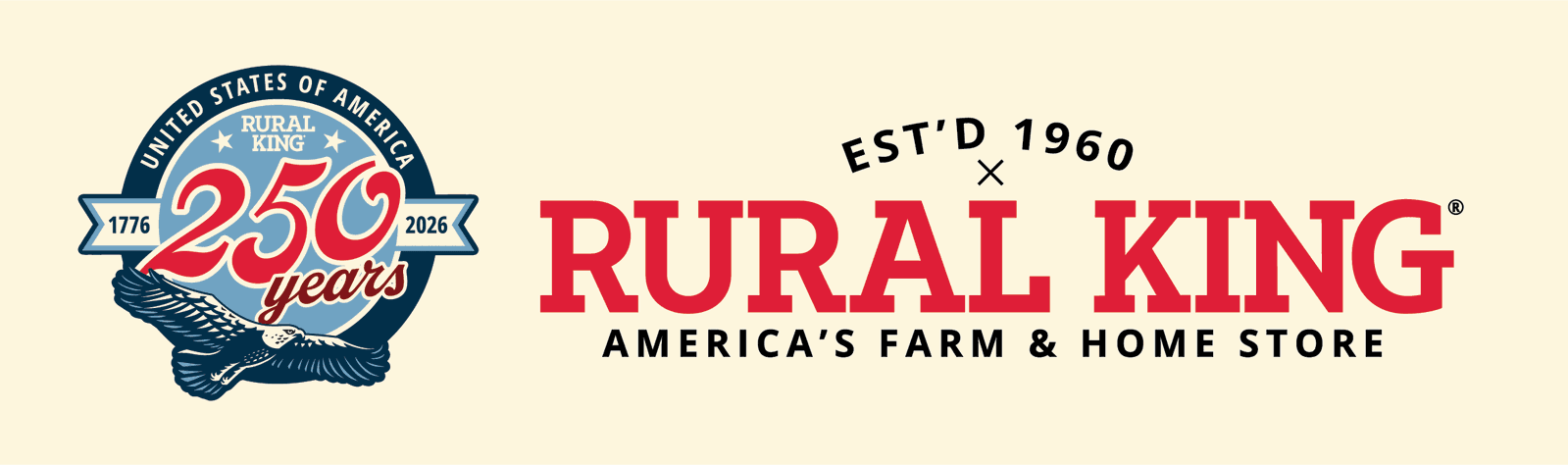 Rural King America's Farm and Home Store