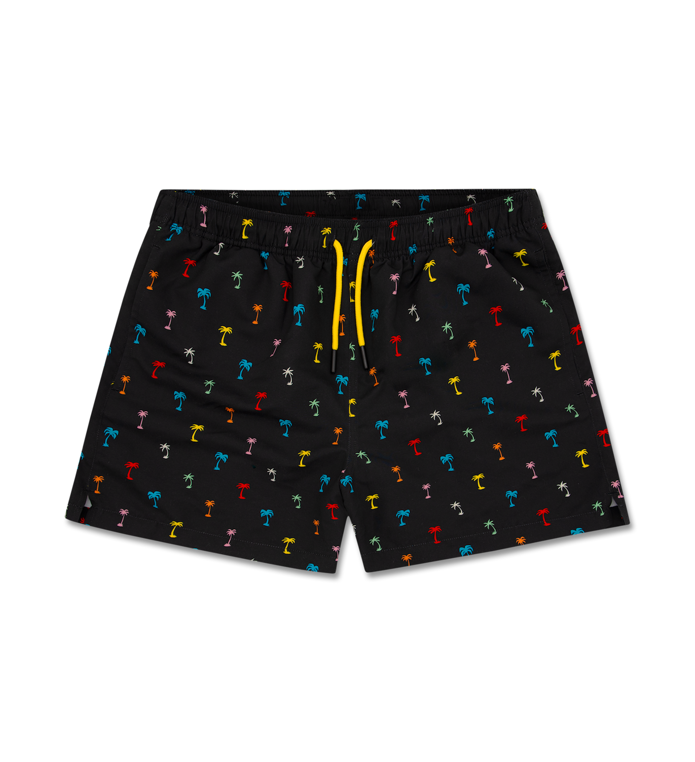 Palmtree Swim Shorts