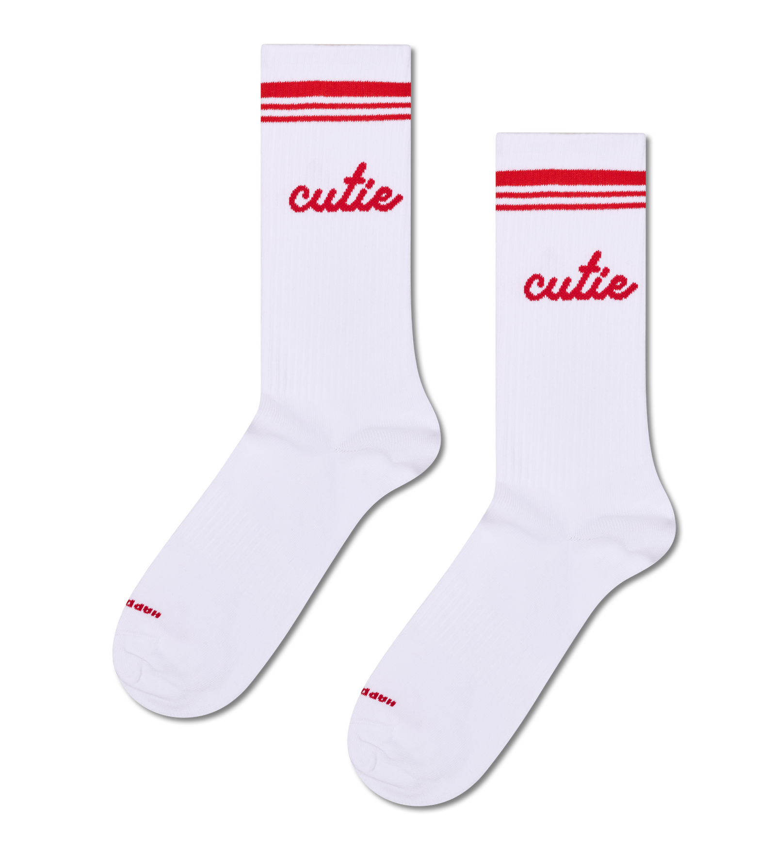 Cutie Sneaker Sock