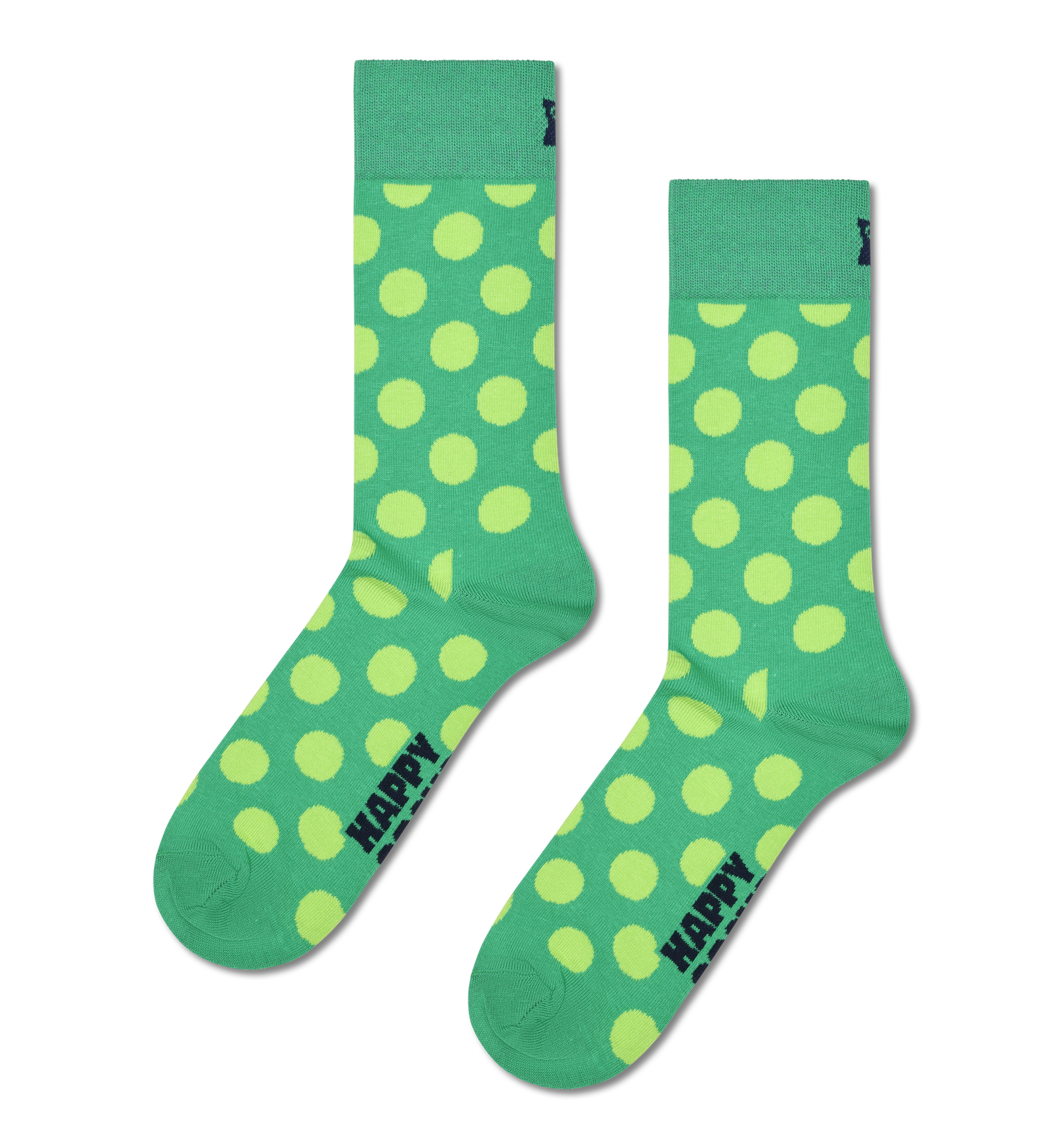 Big Dot Sock