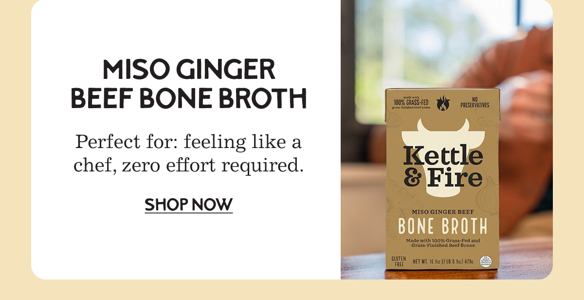 Shop Kettle & Fire