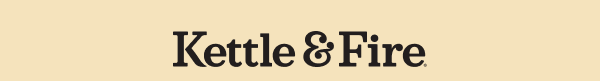 Visit Kettle & Fire