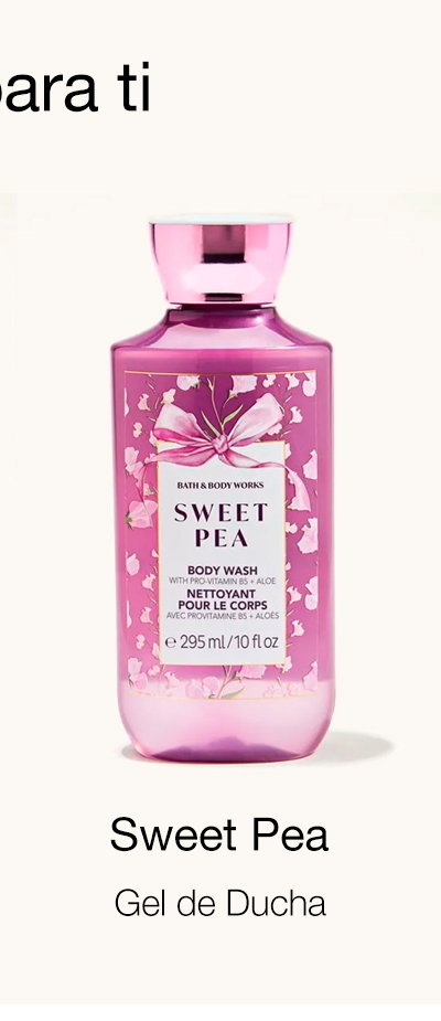 Gel de Ducha