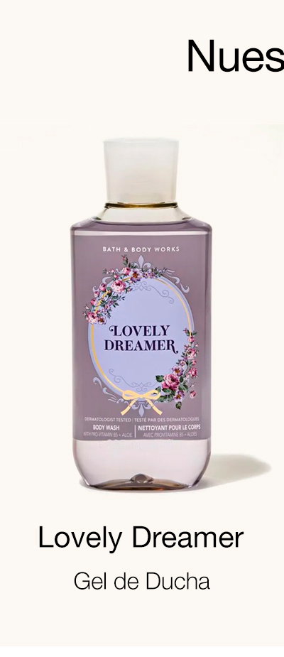 Gel de Ducha
