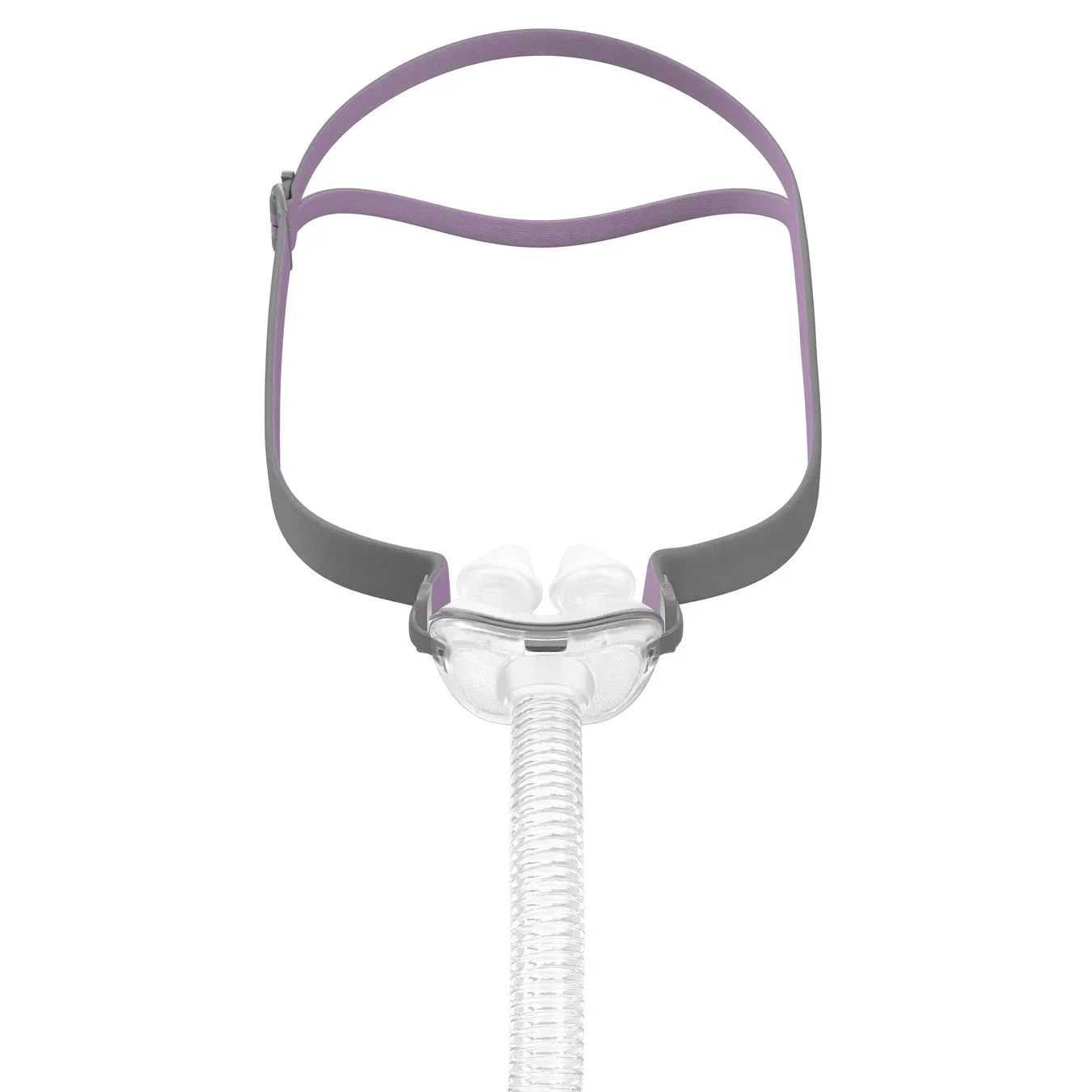 Image of ResMed AirFit™ P10 for Her Nasal Pillow CPAP Mask Complete System