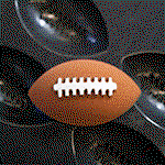 Image of Demarle Flexipat Football