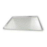 Image of Update International Aluminum Sheet Pan, 16" x 22"