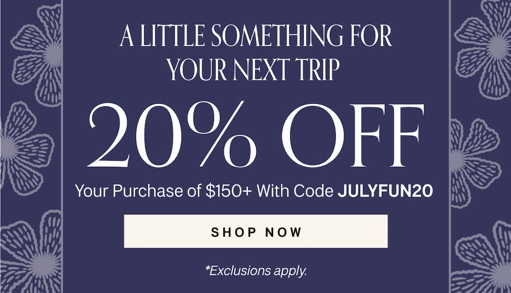July Catalog Featured Styles