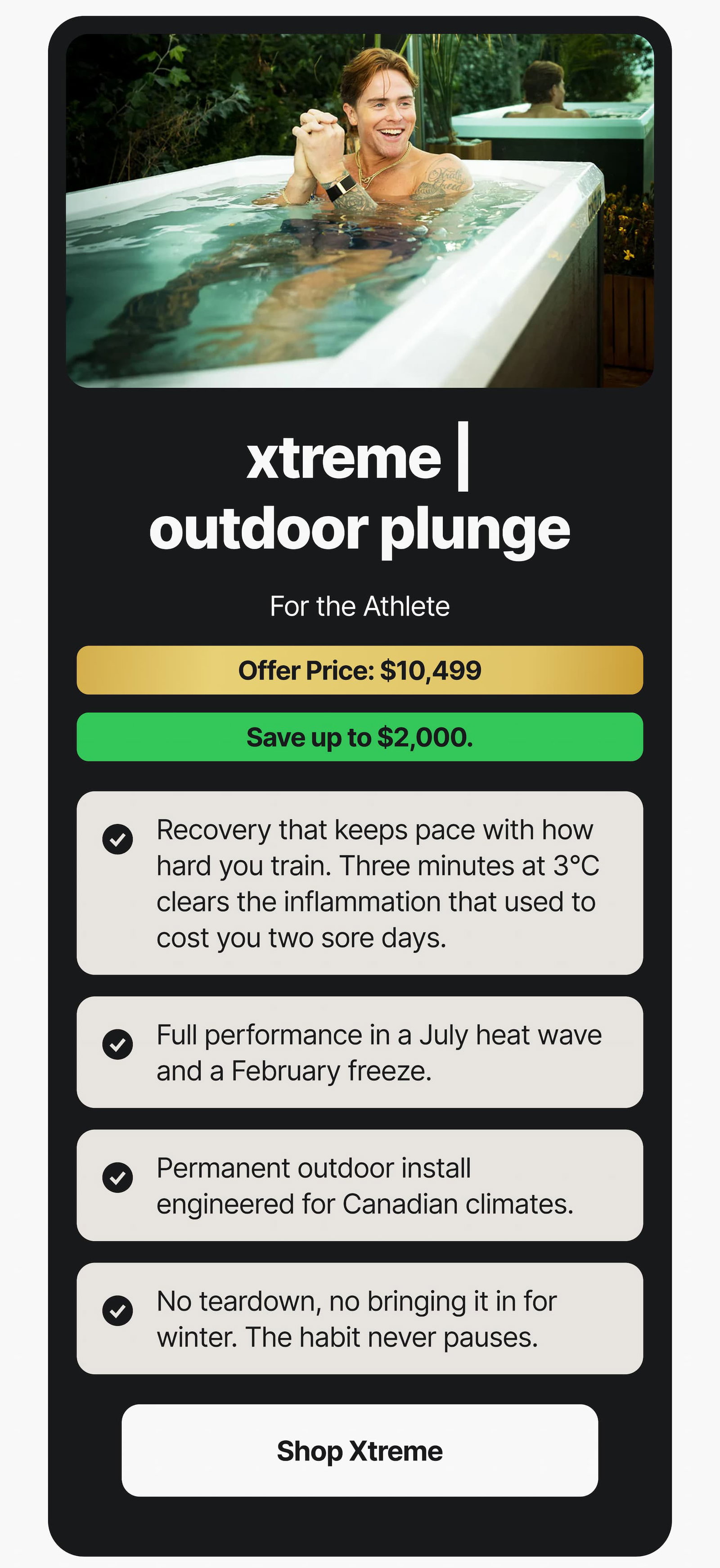 Shop Xtreme