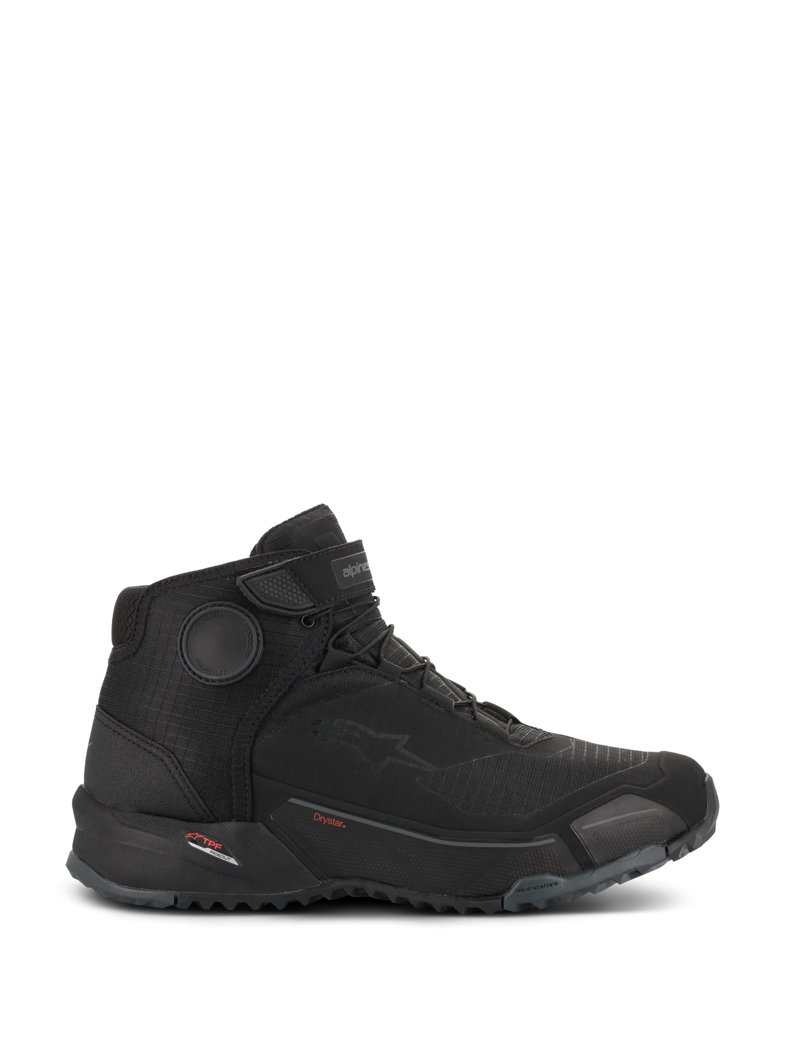 Image of Zapatos De Moto CR-X Drystar®