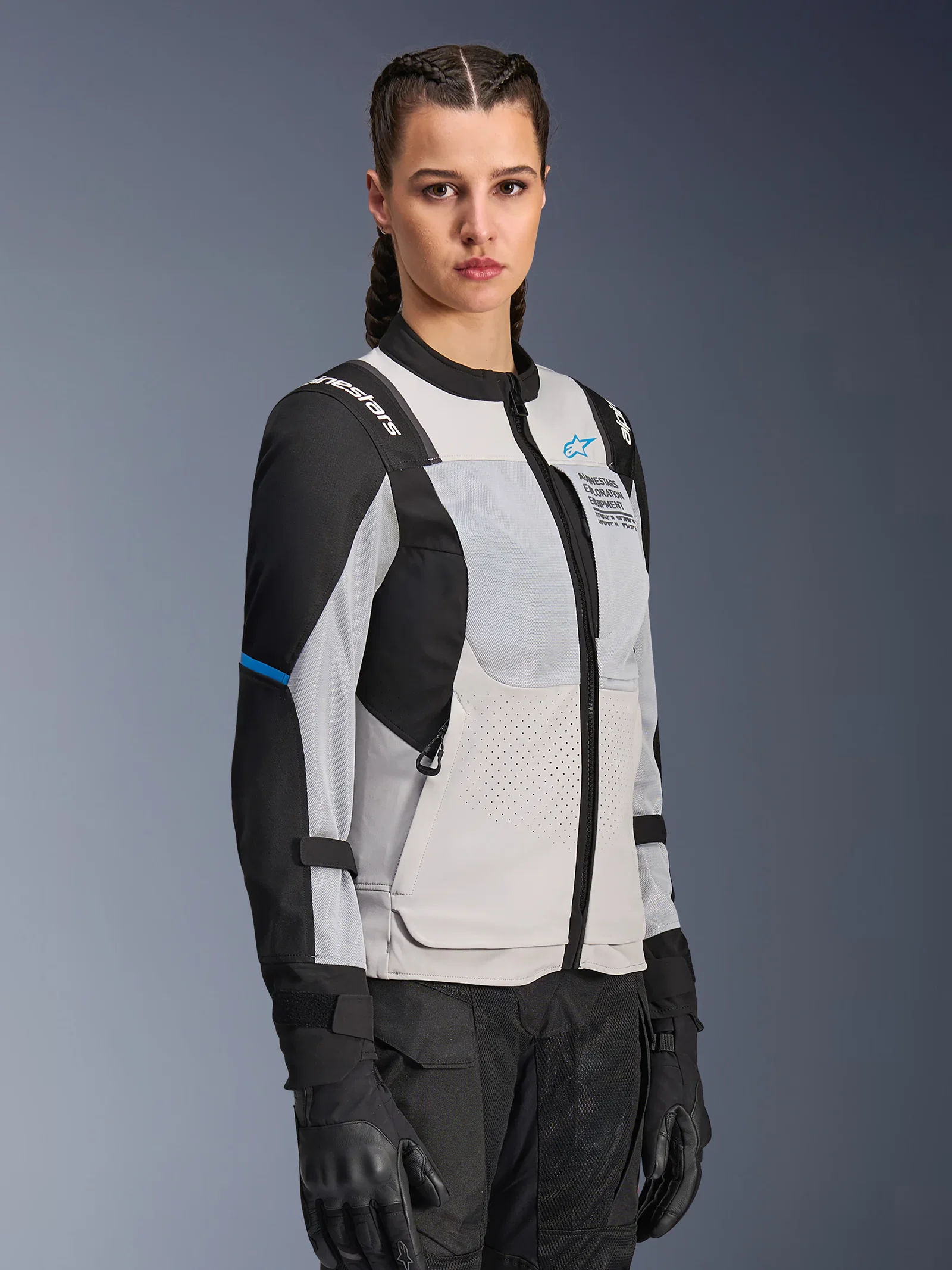 Image of Chaqueta Stella ST-2 Air