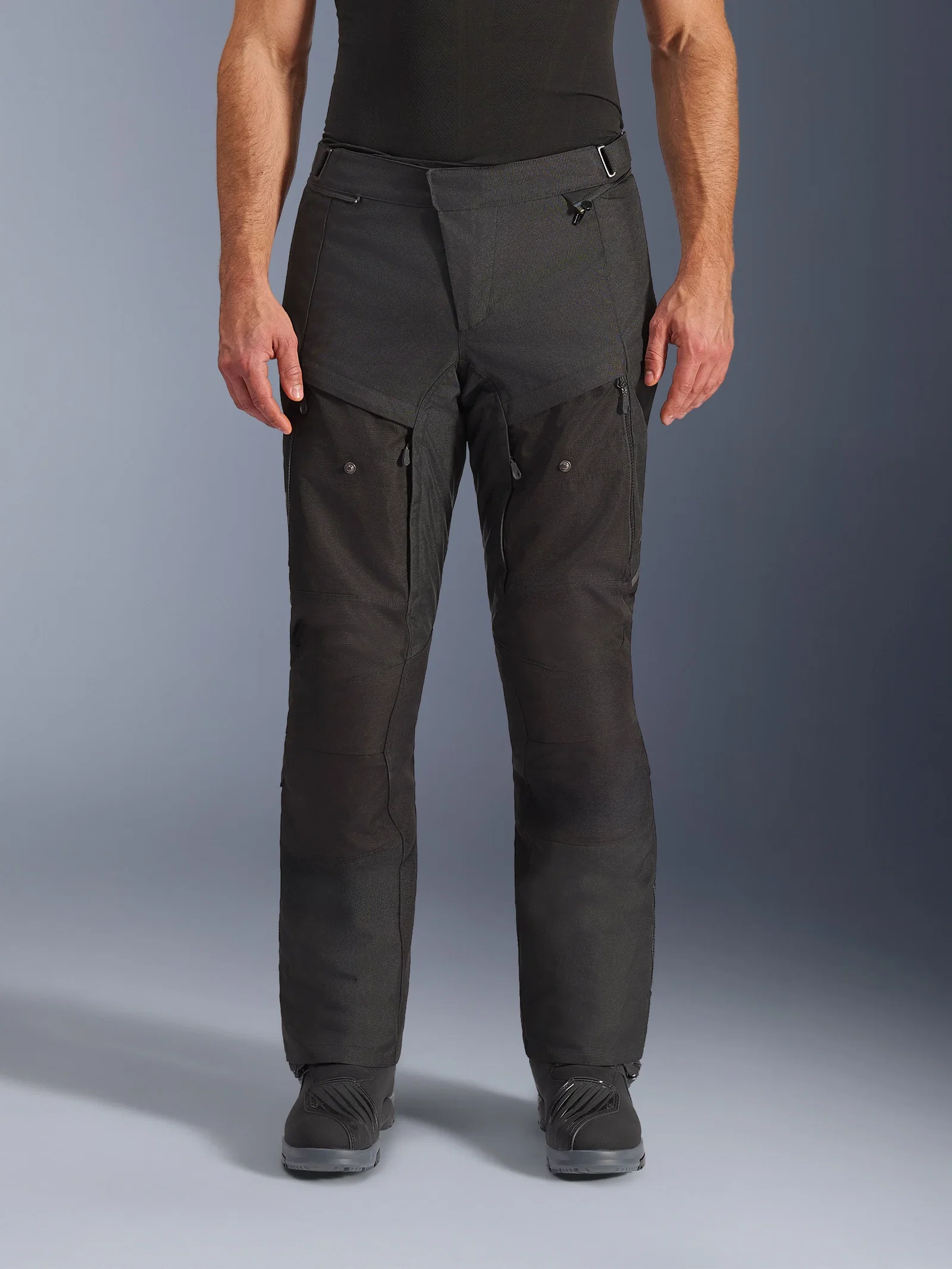 Image of Pantalones Cusco Drystar®