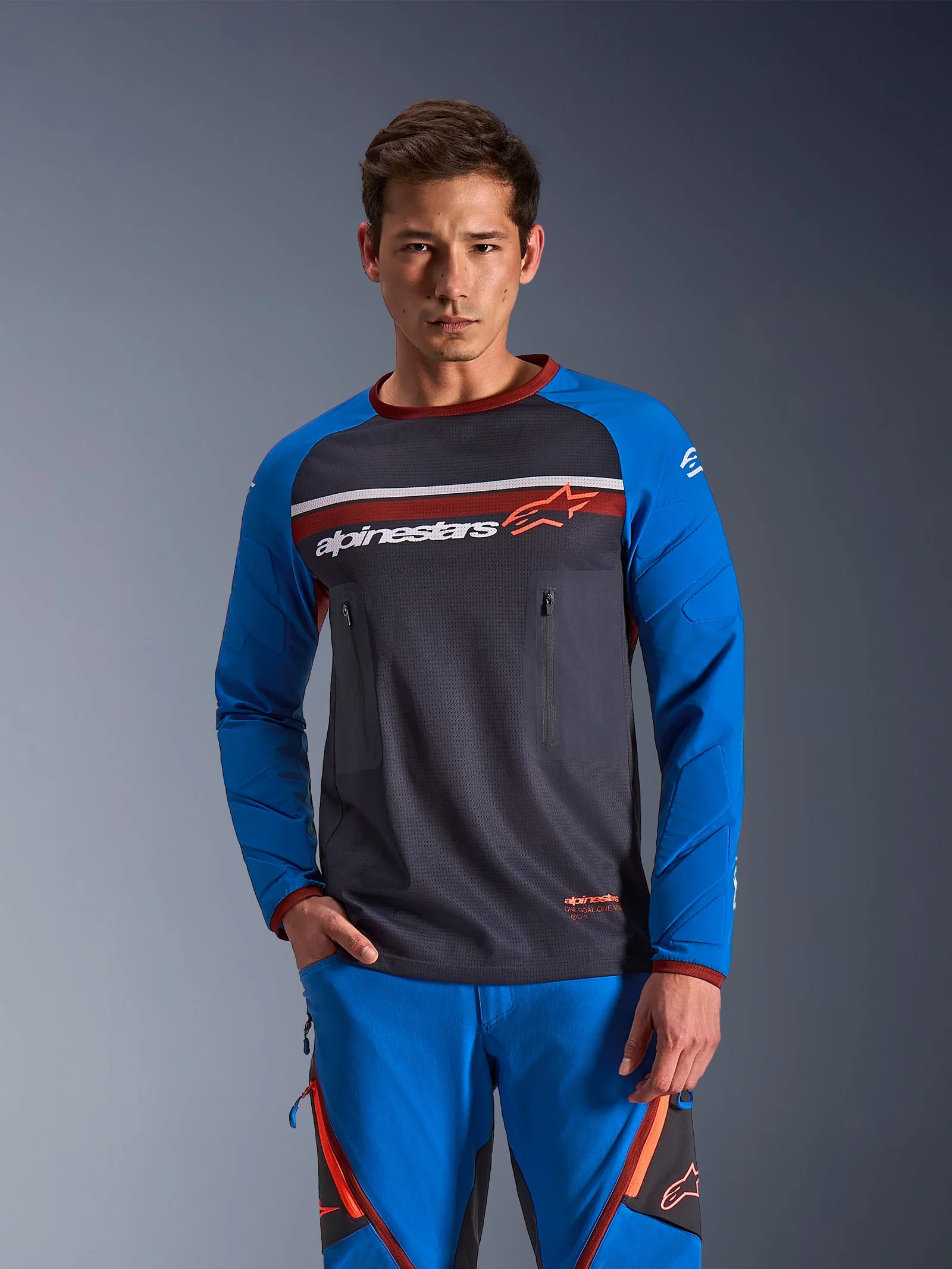 Image of Camiseta Maxdura Dual