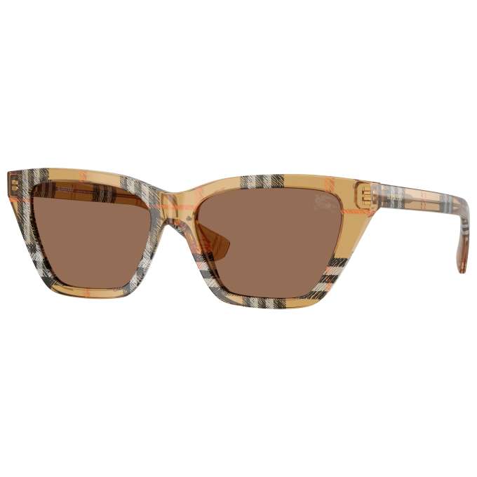 Burberry Women's Sunglasses BE4468-416373-54