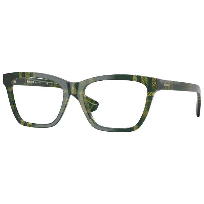 Burberry Women's Eyeglasses BE2440-4169-54