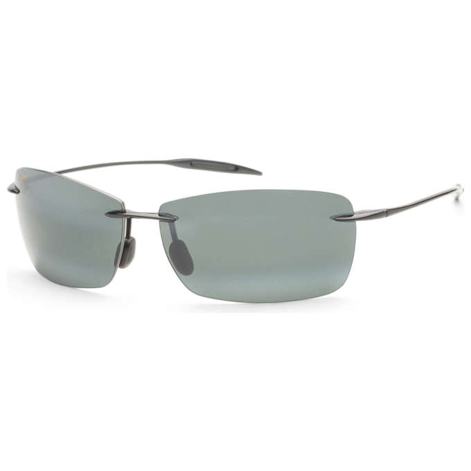 Maui Jim Lighthouse Men's Sunglasses MJ0423S-001