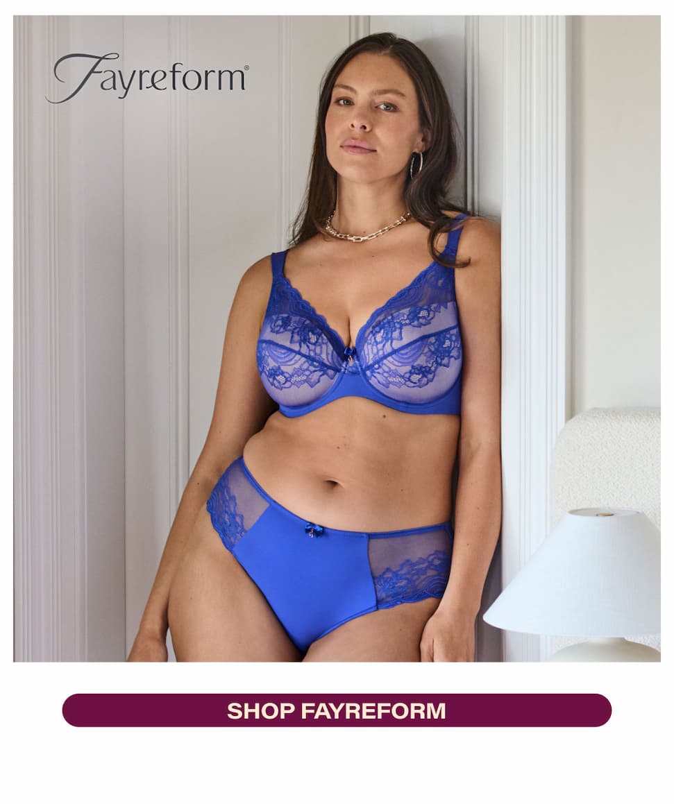 Shop Fayreform Intrigue