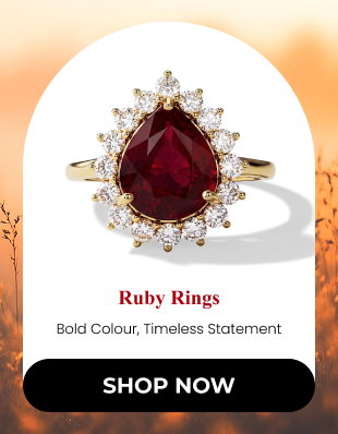 RUBY RINGS