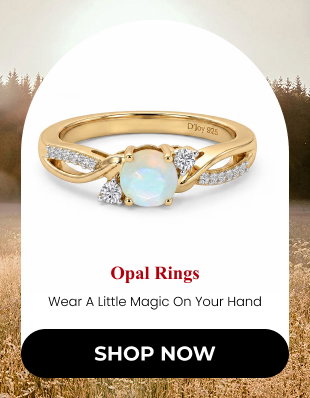 OPAL RINGS