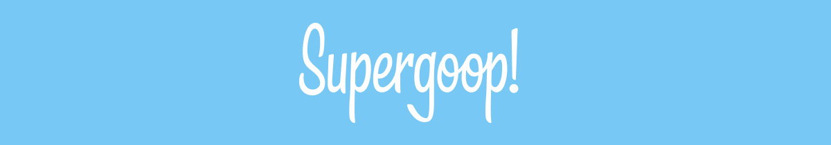 Supergoop!