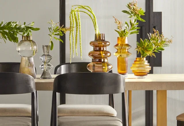 Glass Decor