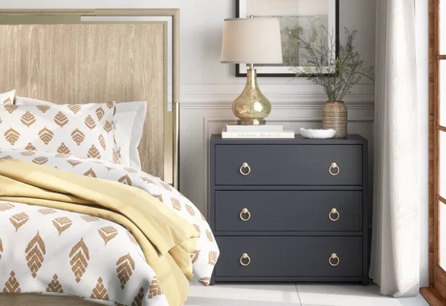 Must-Shop Dressers & Chests
