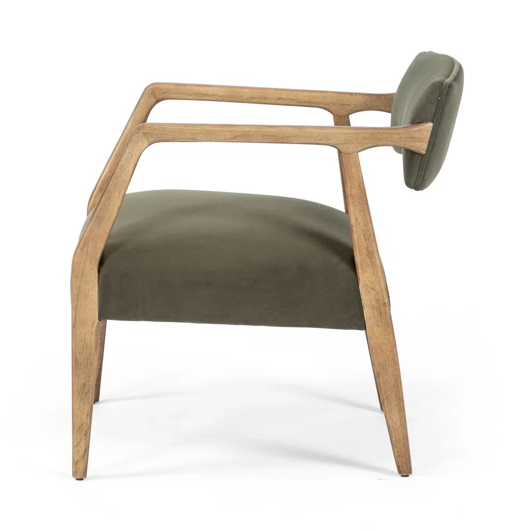 Berthe Armchair