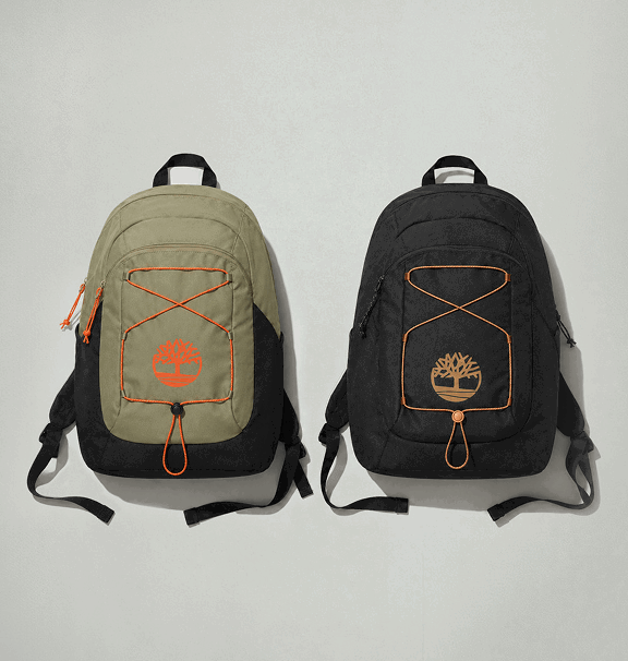 Outdoor 28-Liter Backpack