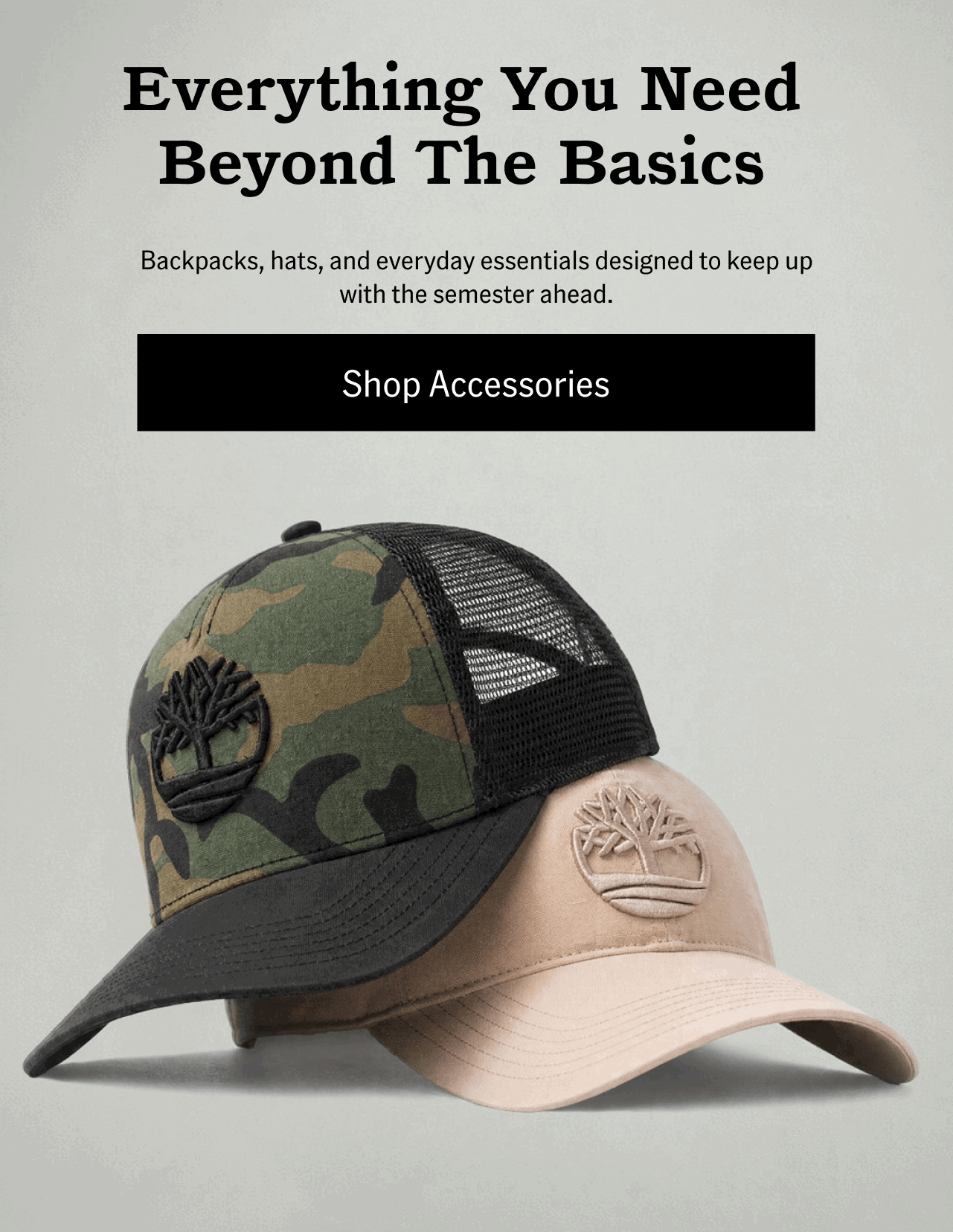 Everything You Need Beyond The Basics