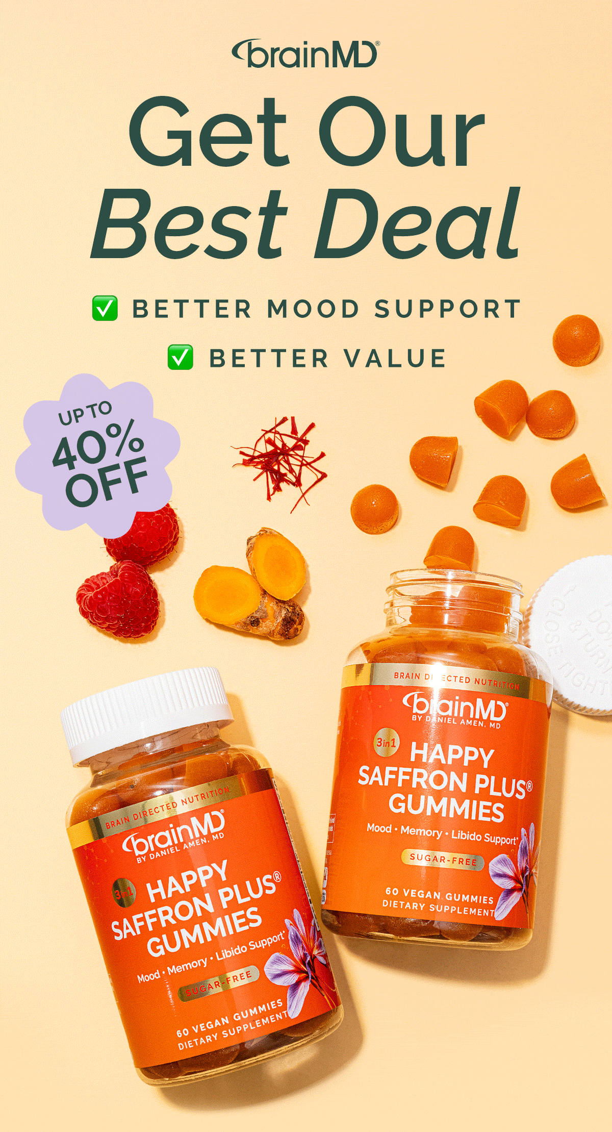 Get Our Best Deal