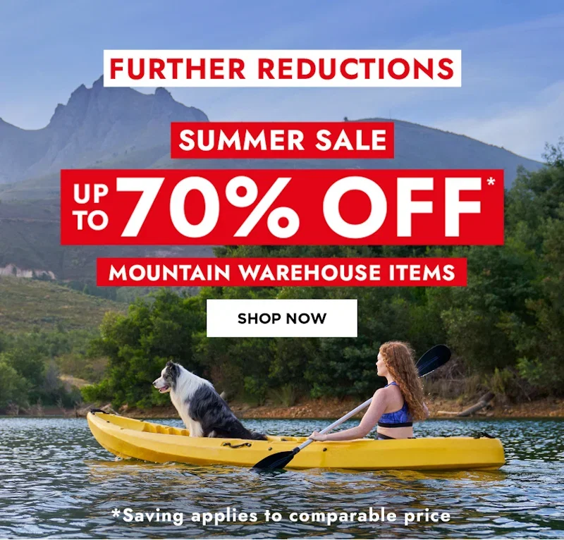 Summer Sale