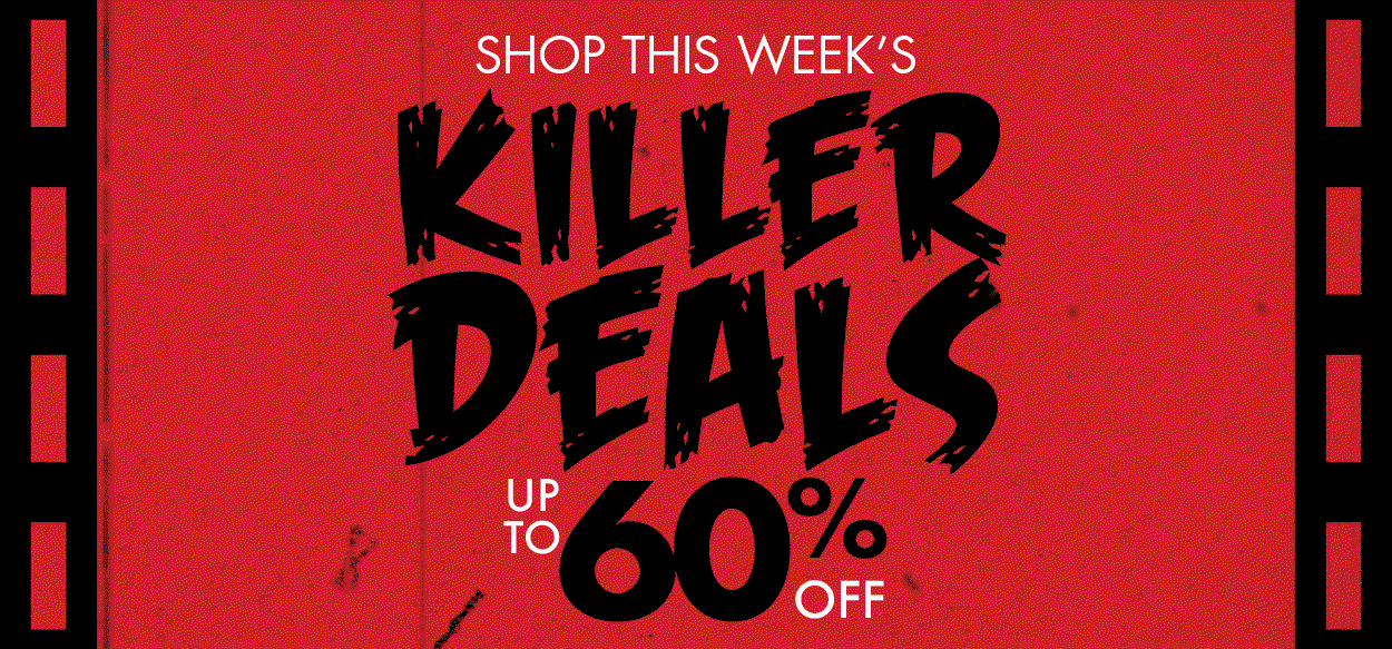 Killer Deals