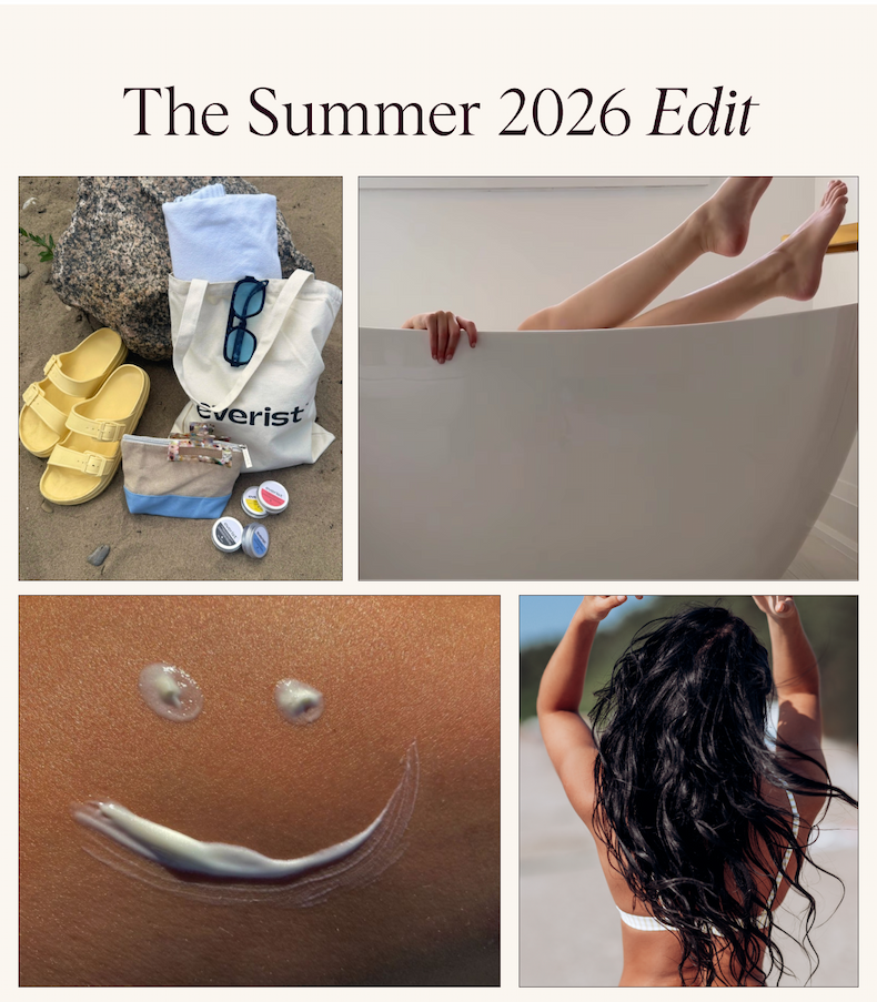 The Summer 2026 Edit