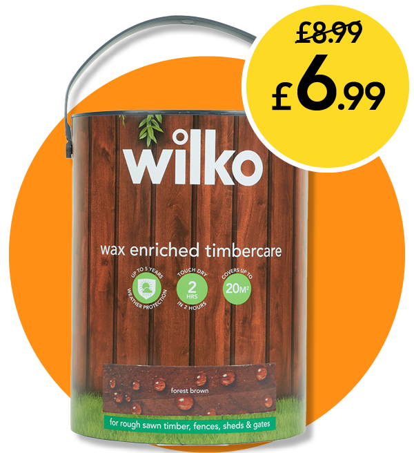 was £8.99 now £6.99