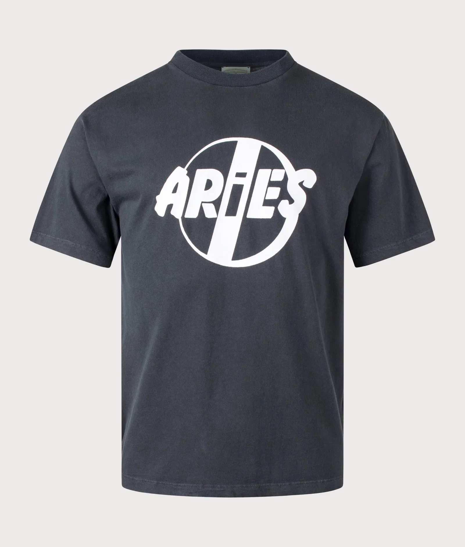 Faded Punk T-Shirt