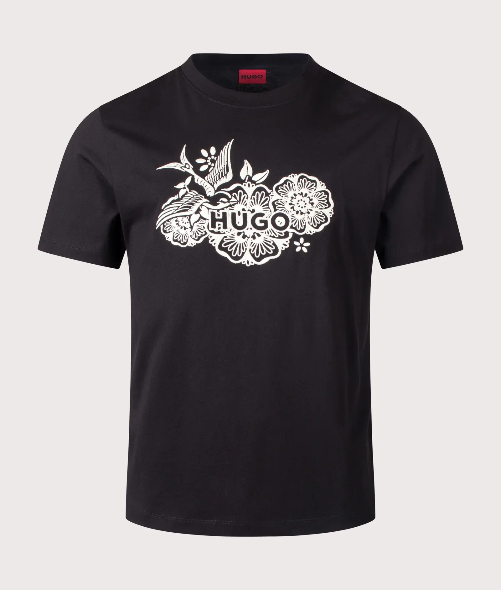 Relaxed Fit Dangen T-Shirt