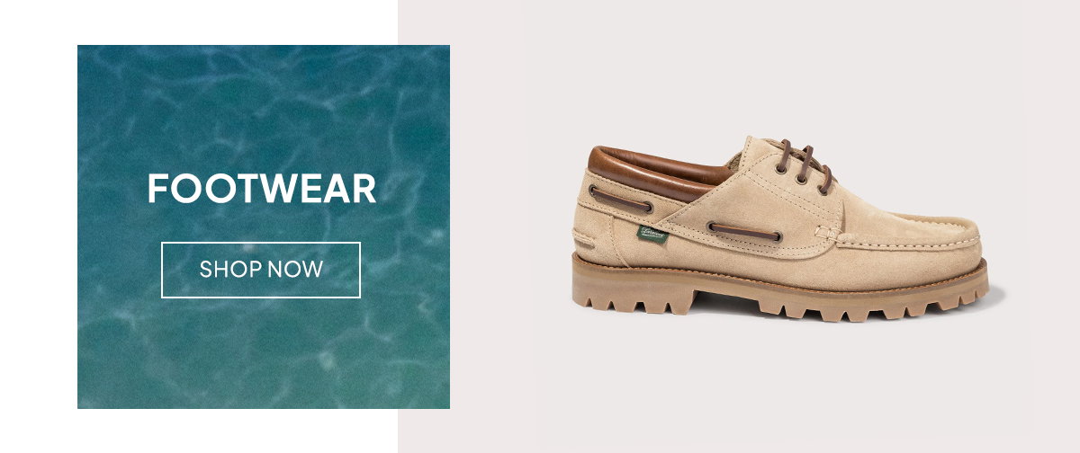 Footwear