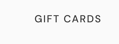 Gift Cards