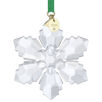 Swarovski Annual Edition Ornament 2026