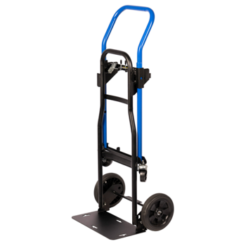 Harper 5-in-1 Quick Change Convertible Hand Truck